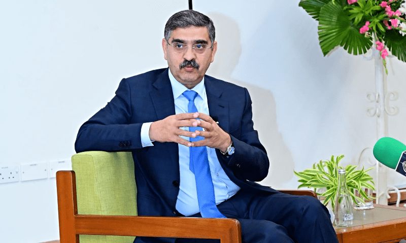 Pakistan, Indian, pilots, Prime Minister, Anwaar-ul-Haq Kakar, Abhinandan, jets