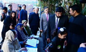 Prime Minister, Anwaar-ul-Haq Kakar, General Elections, Armed Forces