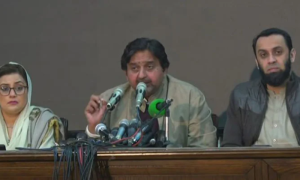 PML-N Fears Another May 9-like Incident in Pakistan
