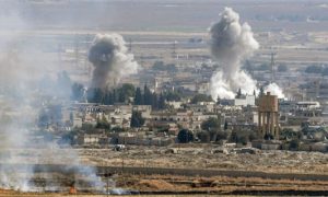 Iraq, Turkey, Conflict, Kurds,