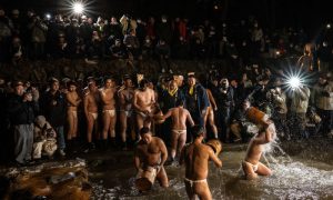 Japan, Culture, Festival, Demographics