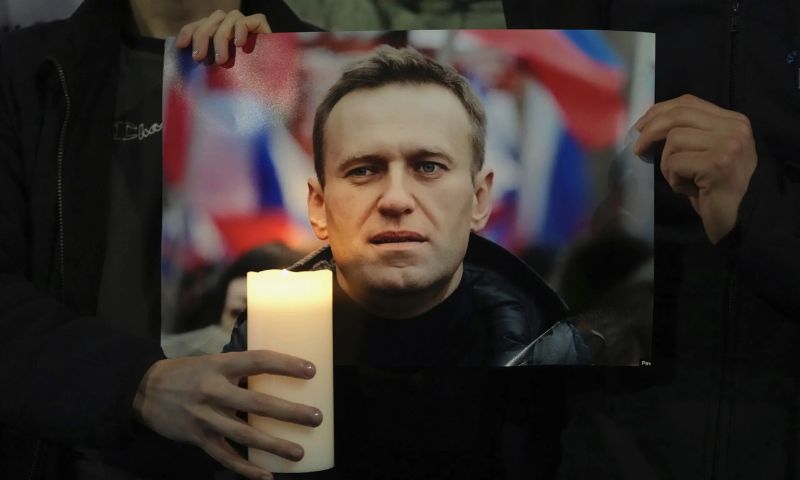 Navalny, G7, Italy, Russia, Ukraine, US, Sanctions,