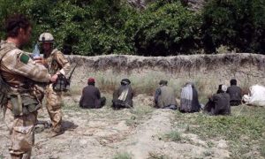 UK, Minister, Afghan, UK Special Air Service, British,