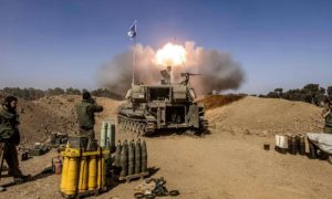 Israel, Gaza, London, Court, Arms Exports, Palestinians, Conflict, Britain,