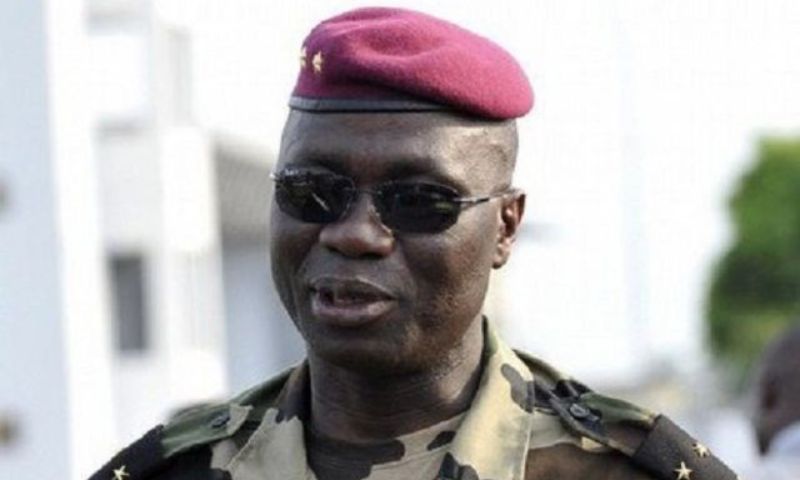 Politics, Pardon, Prisoner, Ivory