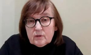Navalny, Mother, Russia, Body, Pitin