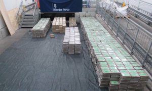 Drugs, Britain, Crime,