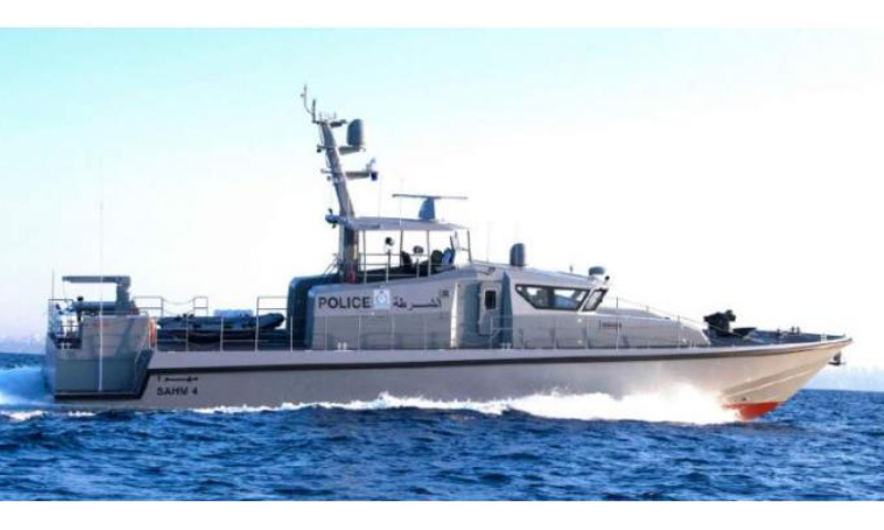 PMSA Strengthens Collaboration with Royal Oman Police Coast Guard