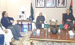 PPP, PML-N, PTI, JUI-F, Maulana Fazlur Rehman, Imran Khan, Government, Pakistan Tehrik-e-Insaf, Barrister Gohar Ali Khan, National Assembly, MQM-P