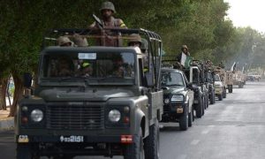 Pakistan
