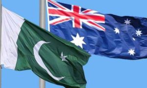 Pakistan