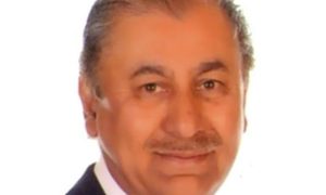 Pakistan