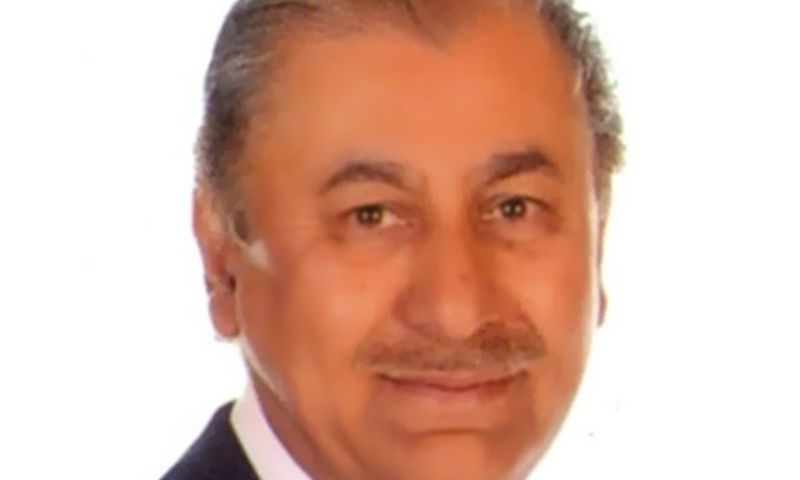 Pakistan