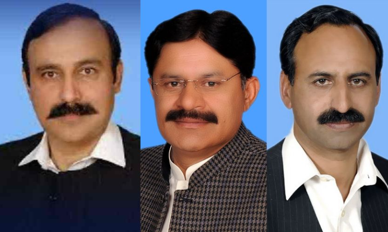 Pakistan Court Suspends Victory Notifications for Islamabad's Constituencies