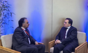 Pakistan, EU to Strengthen Bilateral Relations Under Strategic Engagement Plan