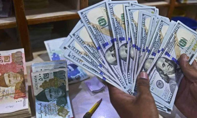 Pakistani Rupee
