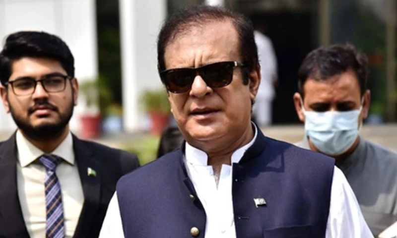 Peshawar High Court Seeks Details of cases Against Shibli Faraz in 3 Days