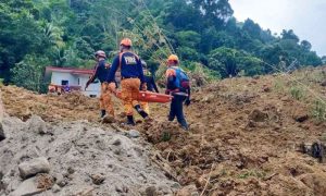 Pakistan, landslide, Southern Philippines, Philippines, Ministry of Foreign Affairs,