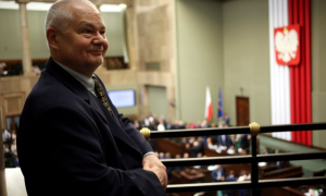 Poland Moves to Put Central Bank Chief on Trial