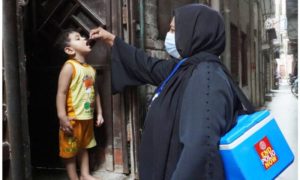 Polio