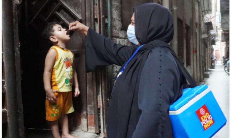 Polio