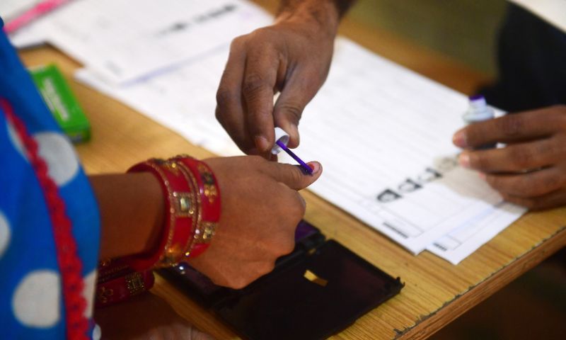 Polling 