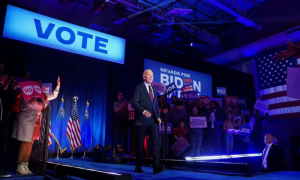 President Biden Joins TikTok Amidst Platform Scrutiny
