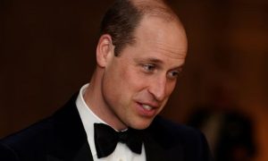 Prince William,