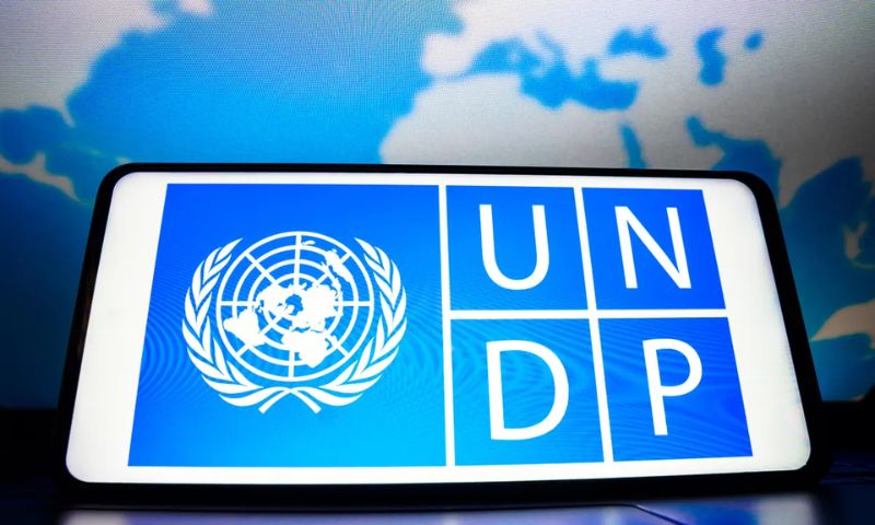 UNDP, Iraq, Probe, Corruption, Middle East, UN