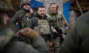 Ukraine, Media, SBU, Zelensky, Bihus.info, Russians, Reporters Without