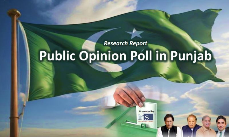 Public opinion