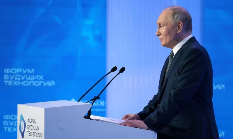 Putin