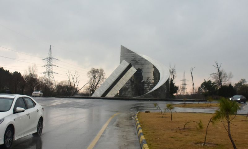 Rain