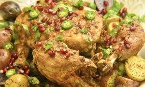 Recipe