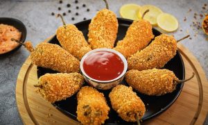 Recipe