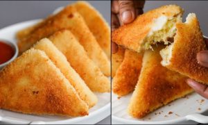 Recipe
