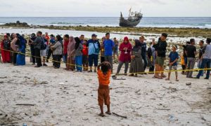 Rohingya