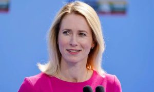 Russia, Baltic states, Estonian Prime Minister, Kaja Kallas, war memorials, Kaja Kallas,