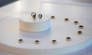 Samsung, Apple, Galaxy, Ring
