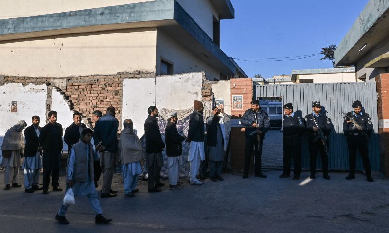 Security