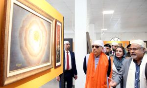 Sikh Yatrees