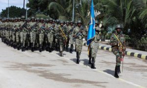 Somalia