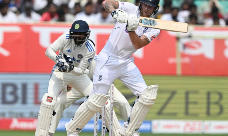 Stokes