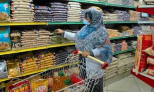 Government, Ramazan, Ramazan Package, billion, ghee, sugar, flour, oil, rice, , flour, milk, pulses, beverages, Benazir Income Support Program, BISP