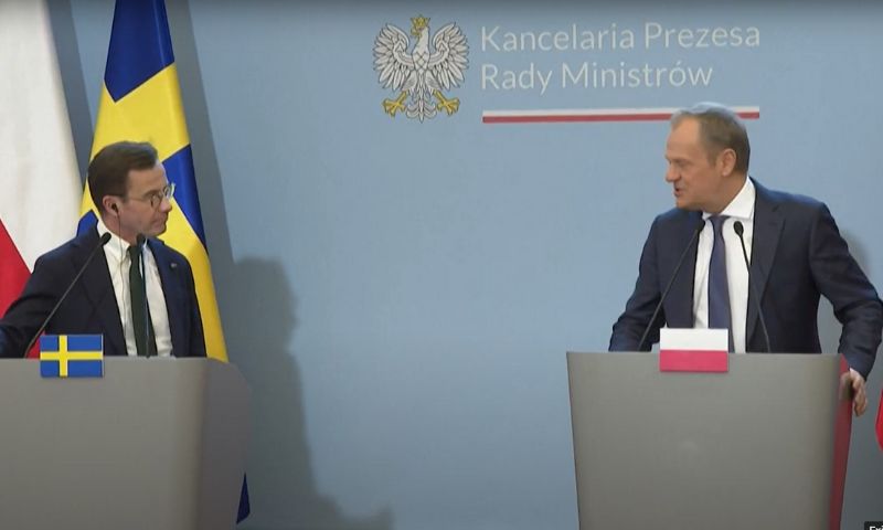 Sweden
