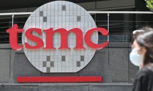 Taiwan, Japan, Apple, Nvidia, United States, China, TSMC