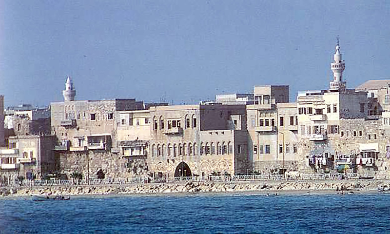 Tartus 1