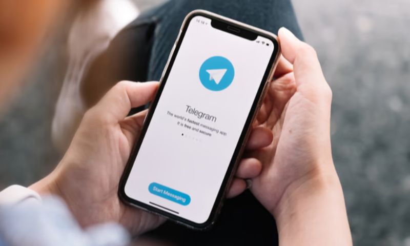 Telegram