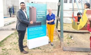 Tetra Pak, Packaging, Euro Village, Islamabad, European Union, Pakistan, Ambassador, Green Earth Recycling,