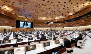 The UN Conference on Afghanistan Sans The Taliban’s Participation